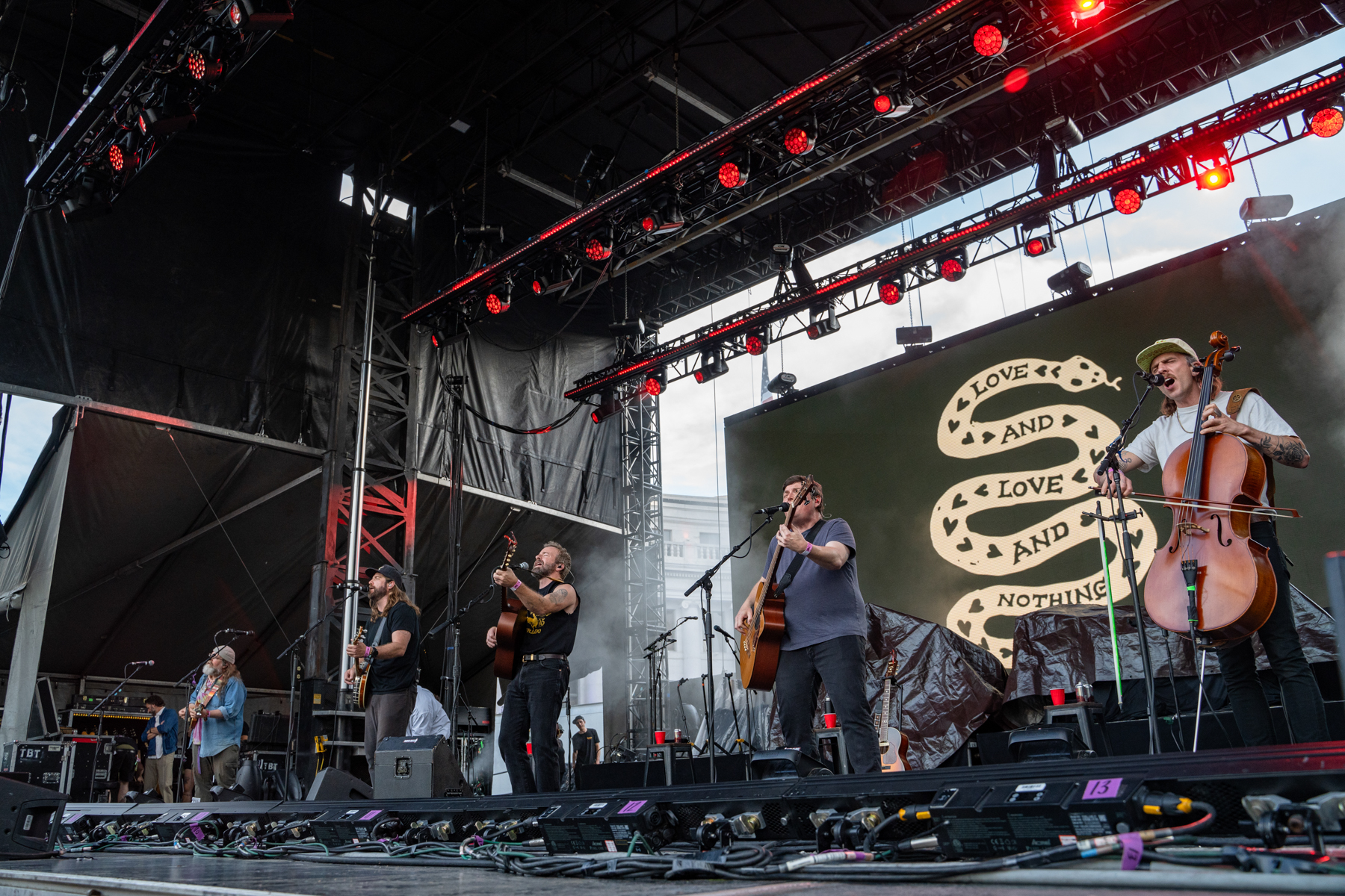 Outside Days Festival